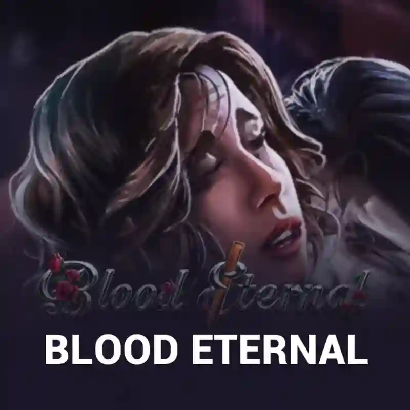 Blood Eternal